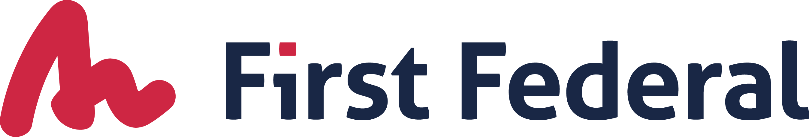 First Federal