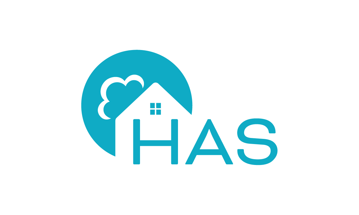 HAS